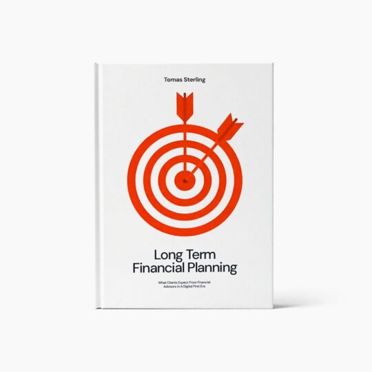 Financial Planning Book